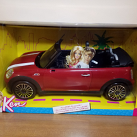 La mia Mini Bmw di Ken W3157 2011 NRFB
