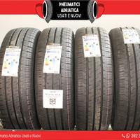 4 Gomme NUOVE 205 65 R 16C Hankook SPED GRATIS