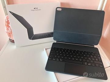 Magic Keyboard Apple iPad Air 13 NUOVA IN GARANZIA