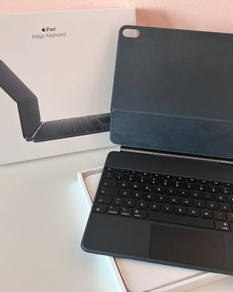 Magic Keyboard Apple iPad Air 13 NUOVA IN GARANZIA