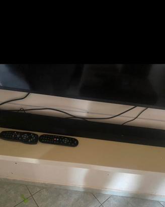 Subwoofer samsung