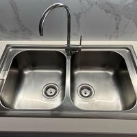 Lavabo Veneta cucine