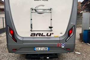 Semintegrale Giotty Line Terry 34