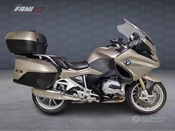 BMW R 1200 RT -