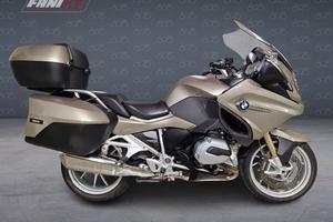 BMW R 1200 RT -