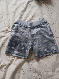 Pantaloncini camu Dodipetto anni 6