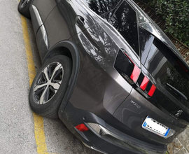 Peugeot 3008 Gt line Eat8