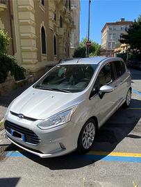 FORD B-Max 1.0 Ecoboost TITANIUM