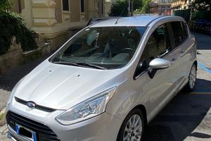 FORD B-Max 1.0 Ecoboost TITANIUM