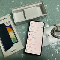 Samsung A52 5G