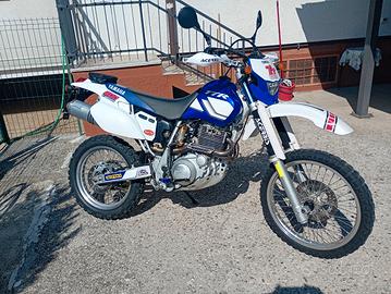 Yamaha TTR 600