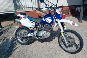 Yamaha TTR 600
