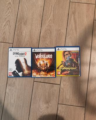 giochi usati PlayStation 5