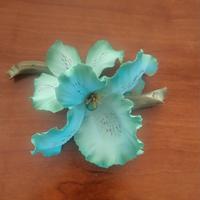 soprammobile in Capodimonte 