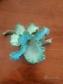 soprammobile in Capodimonte 