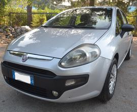 FIAT PUNTO EVO 1.4 GPL Emotion - 2010