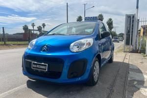 Citroen C1 1.0 5 porte Seduction