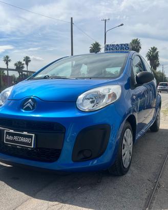 Citroen C1 1.0 5 porte Seduction