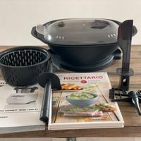 Robot cucina Silvercrest Monsieur Cuicine Connect