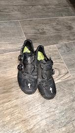Scarpe Mtb Specialized Recon nr41
