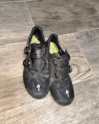 Scarpe Mtb Specialized Recon nr41