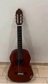 Chitarra Classica Valencia