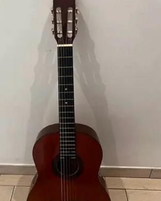Chitarra Classica Valencia