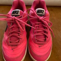 Scarpe da Donna Nike Court Lite da Tennis n.38