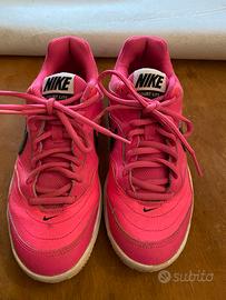 Scarpe da Donna Nike Court Lite da Tennis n.38