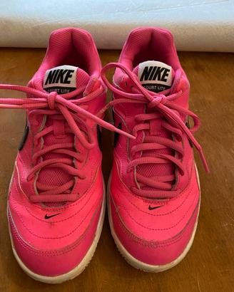 Scarpe da Donna Nike Court Lite da Tennis n.38