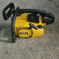 ricambi motosega alpina A40-41-45-p600 