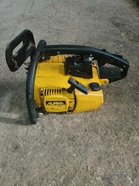 ricambi motosega alpina A40-41-45-p600 