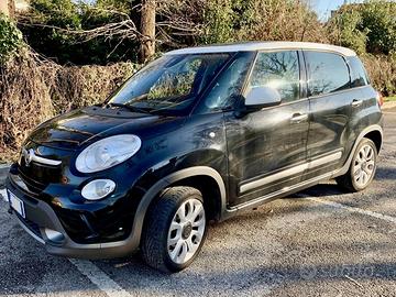 500L tracking bicolore 1.3 diesel 80.000km