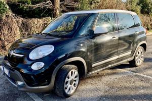 500L tracking bicolore 1.3 diesel 80.000km