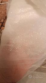 Stoffa abito da sposa