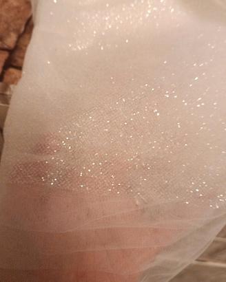 Stoffa abito da sposa