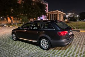 Audi A6 ALLROOD 3.0TDI Tiptronic