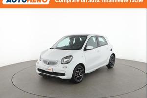 SMART ForFour YL91413