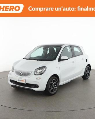 SMART ForFour YL91413