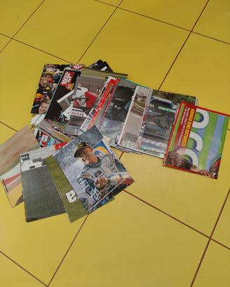 poster automobilismo