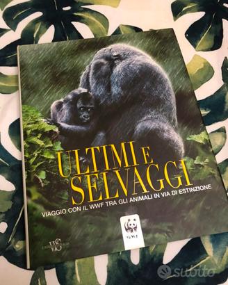 ULTIMI E SELVAGGI - COPERTINA RIGIDA