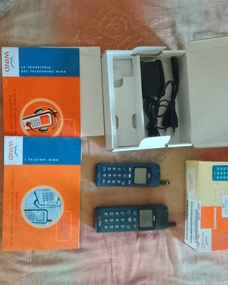 gsm NEC db2000 e mp5 anni 98/99