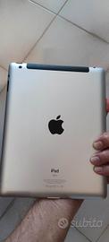 iPad Apple
