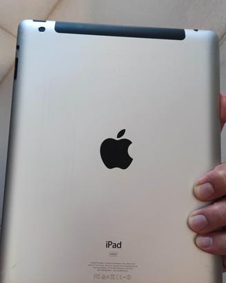 iPad Apple