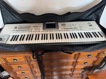 Korg PA2XPRO
