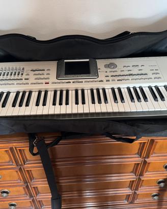 Korg PA2XPRO