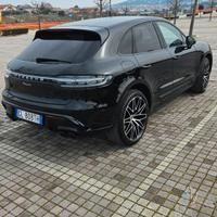 Porsche Macan 265 cv