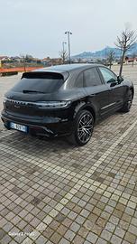 Porsche Macan 265 cv