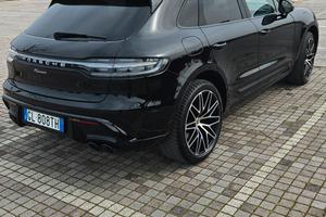 Porsche Macan 265 cv