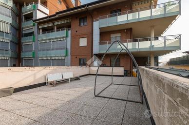 4 LOCALI A MAPPANO
